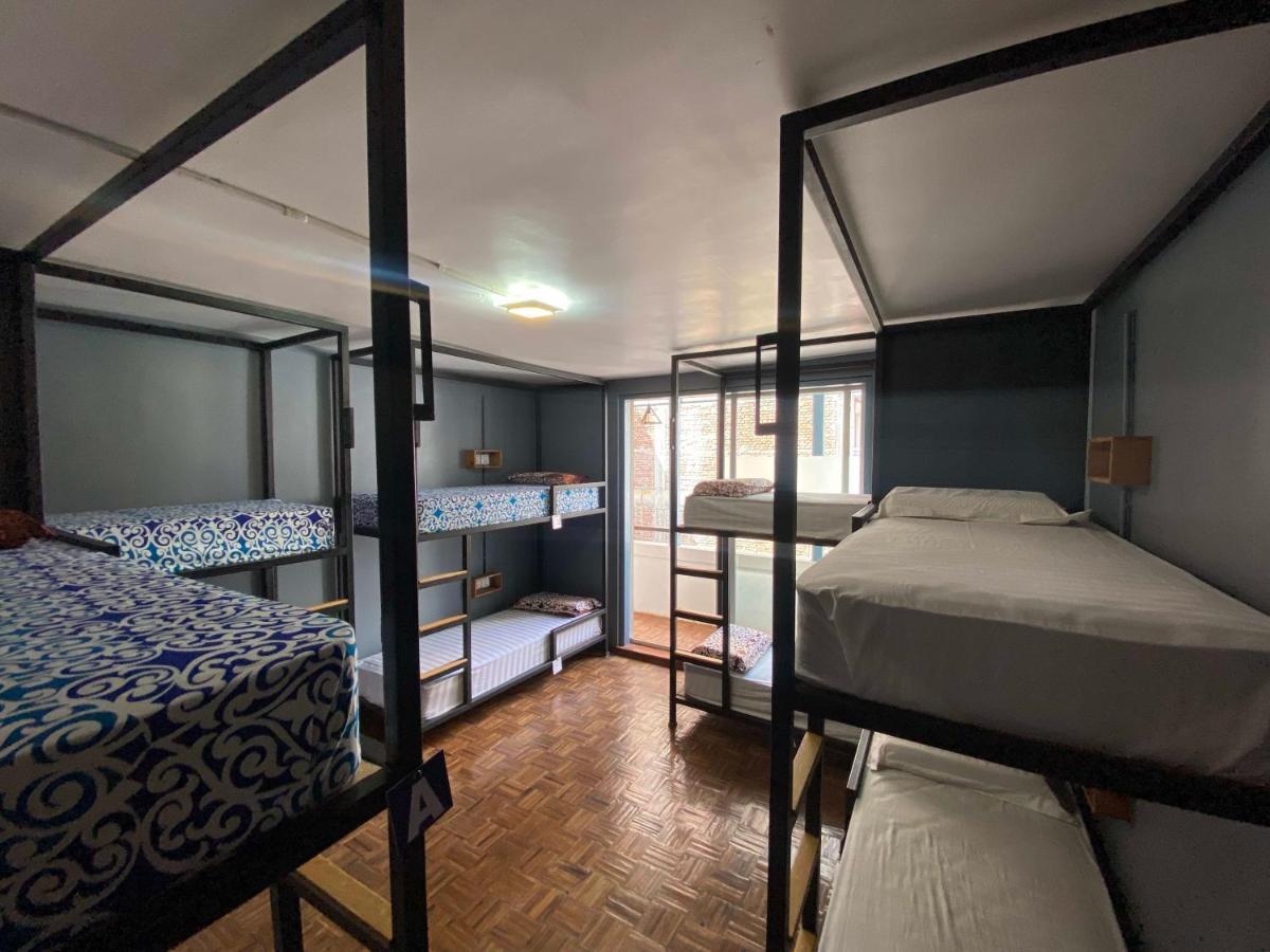 Alobar1000 Hostel Kathmandu Exterior photo