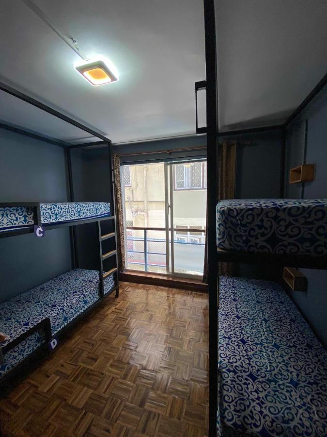 Alobar1000 Hostel Kathmandu Exterior photo